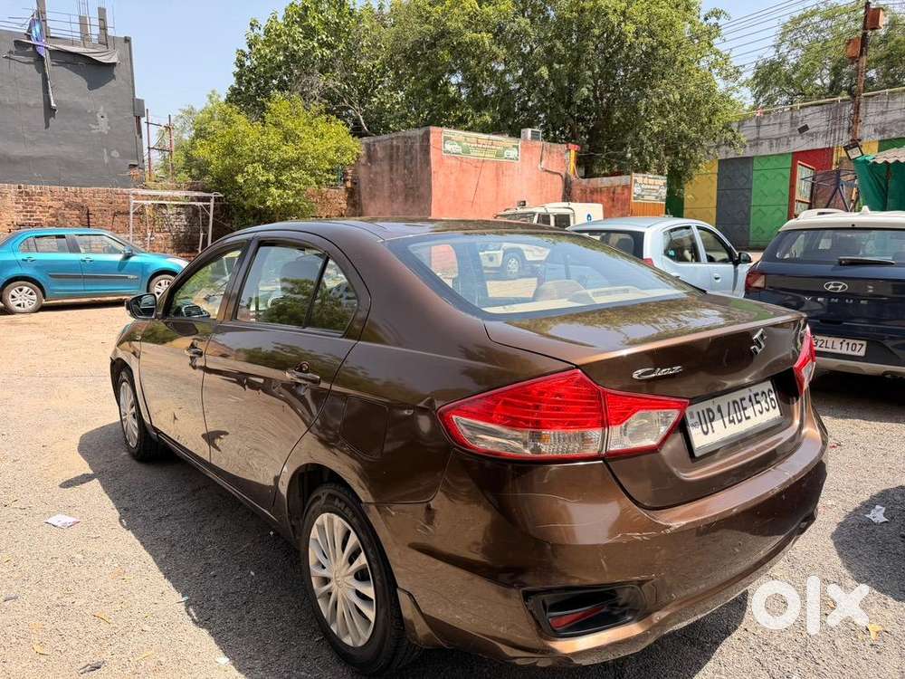 Ciaz Diesal