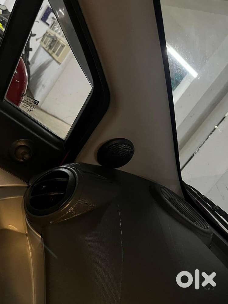 Chevrolet Car Diesel 2015