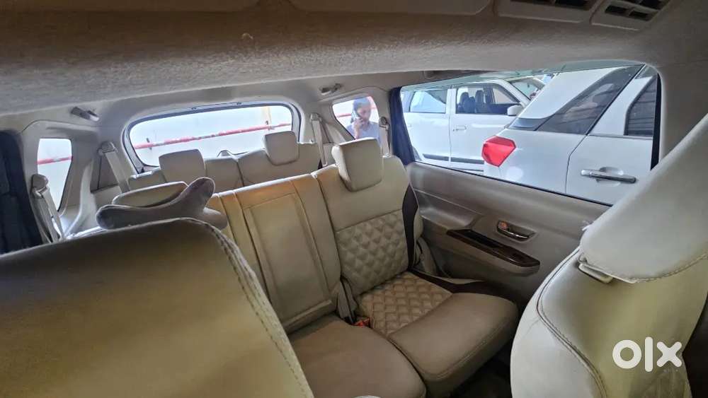 Maruti Suzuki Ertiga 2022 Petrol Good Condition