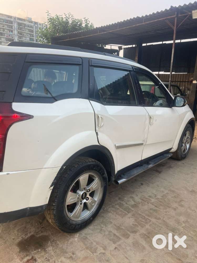 Mahindra Xuv500 2013 Diesel