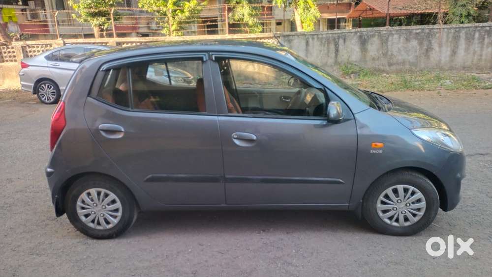 Hyundai I10 Sportz 1.1l, 2015, Petrol