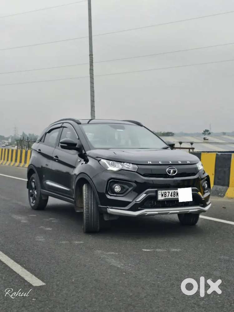 Tata Nexon 2023 Petrol