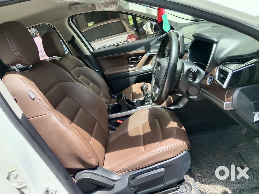 Tata Harrier Xz, 2021, Diesel