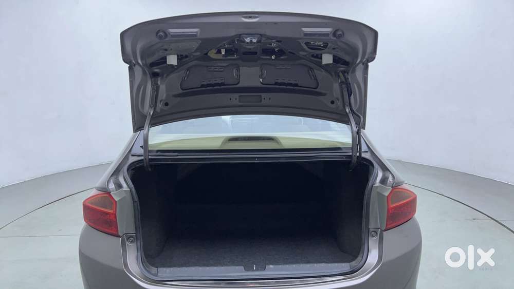 Honda City I-vtec Sv, 2014, Petrol