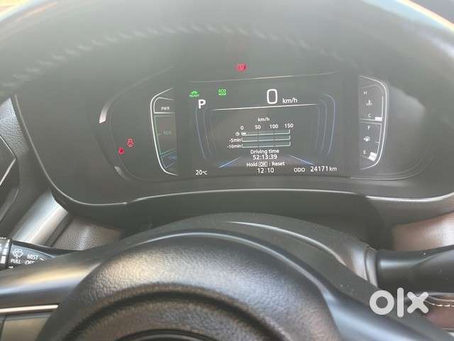 Toyota Urban Cruiser Hyryder 1.5 V Hybrid, 2022, Petrol