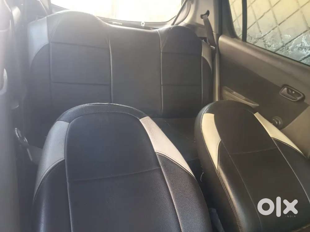 Maruti Suzuki Alto 800 2015 Petrol Well Maintained