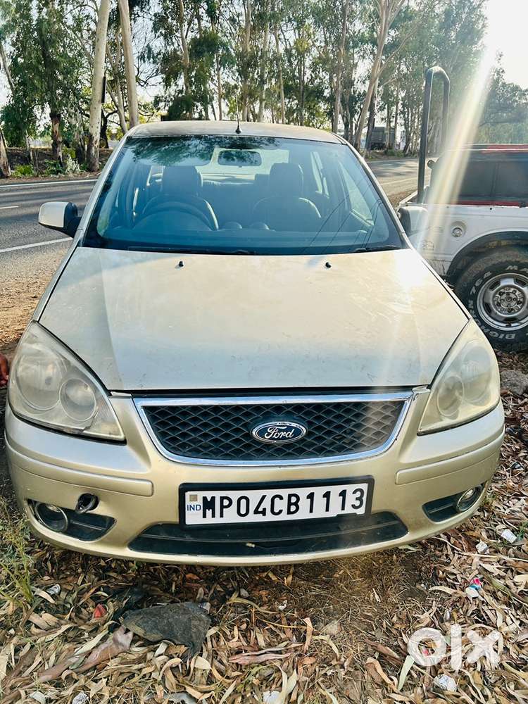 Ford Fiesta 2007 Diesel Good Condition