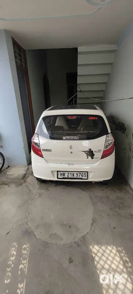 Maruti Suzuki Alto K10 2016 Petrol 54000 Km Driven