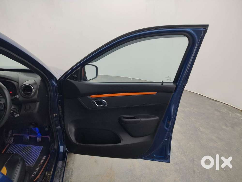 Renault Kwid Climber 1.0 Mt Opt, 2020, Petrol