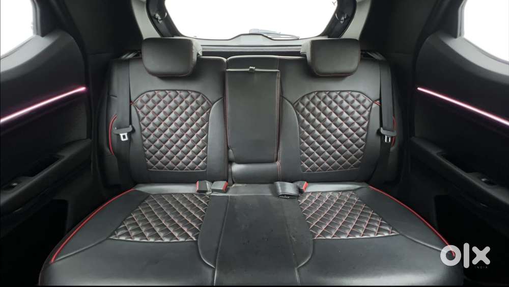 Renault Kiger Rxz Amt, 2023, Petrol