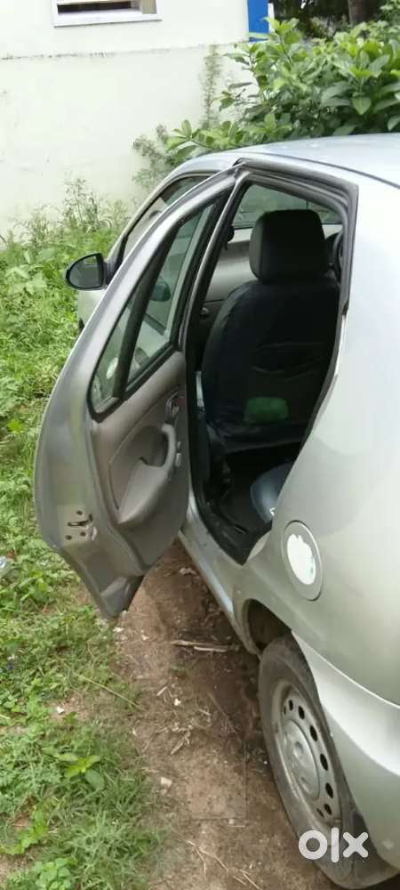 Tata Indica Diesel Manual 2011 Life Upto 2031