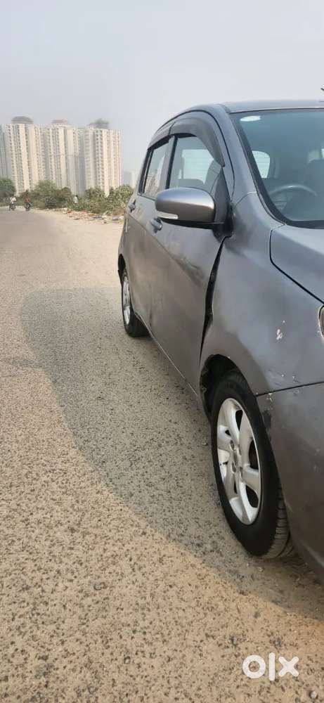 Maruti Suzuki Celerio 2018 Petrol 60000 Km Driven