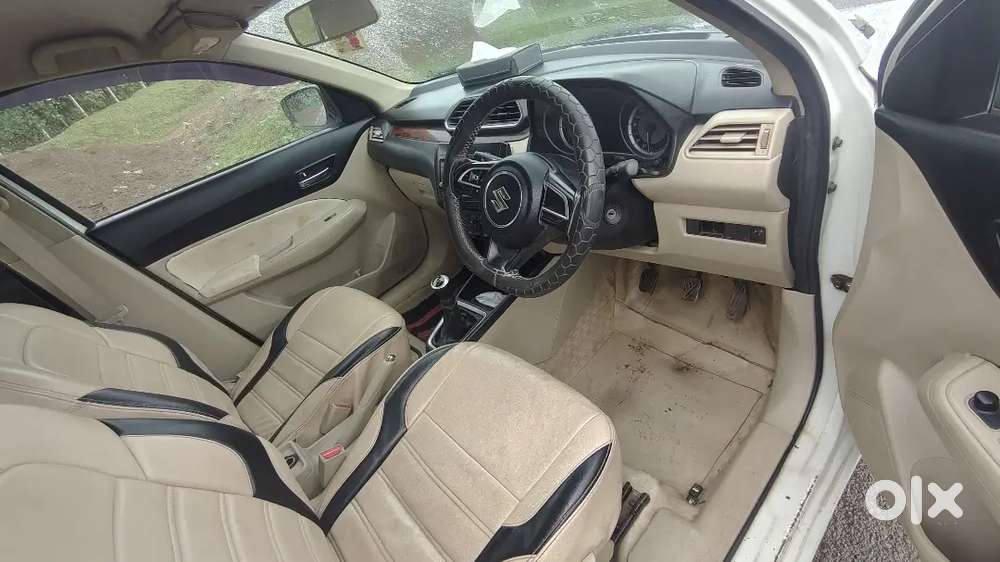 Maruti Suzuki Dzire 2017