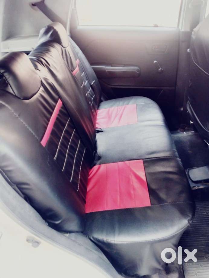 Maruti Suzuki Wagon R Cng Lxi, 2022, Cng & Hybrids