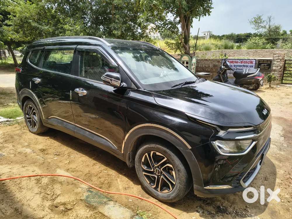Kia Carens Prestige Plus 2022 Diesel For Sale