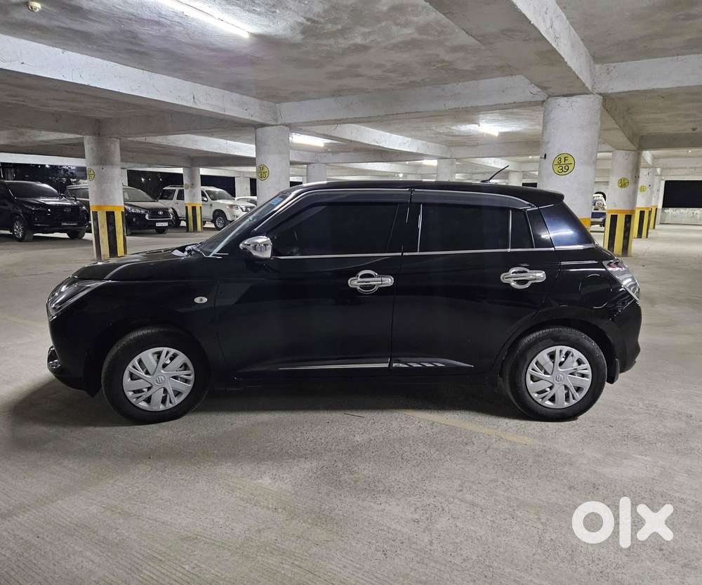 Maruti Suzuki Swift Vxi Cng, 2024, Petrol