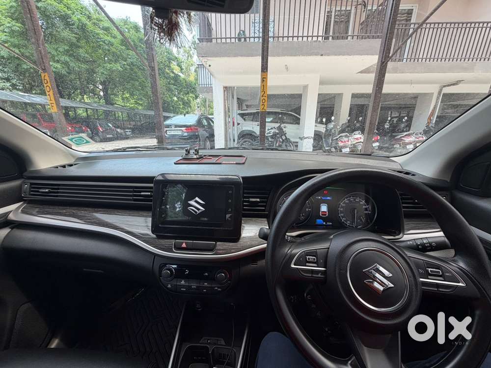 Maruti Suzuki Xl6 2024