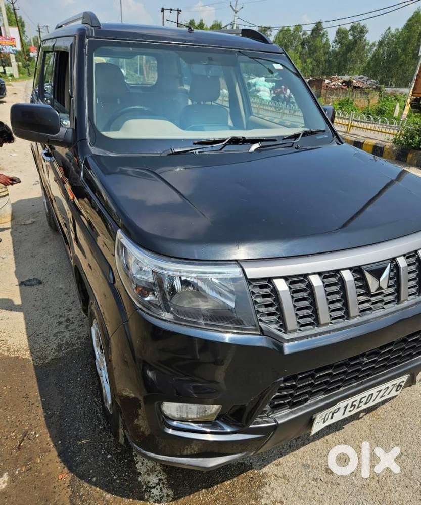 Mahindra Bolero Neo N8, 2023, Diesel