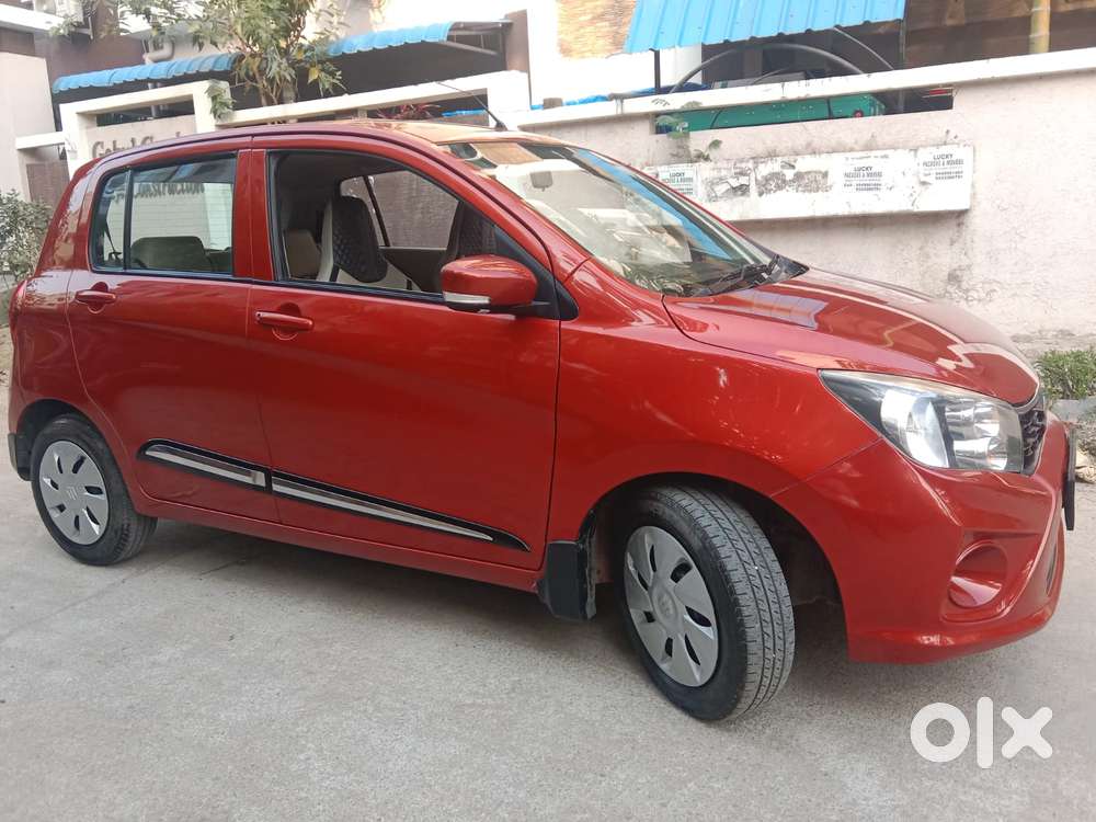 Maruti Suzuki Celerio