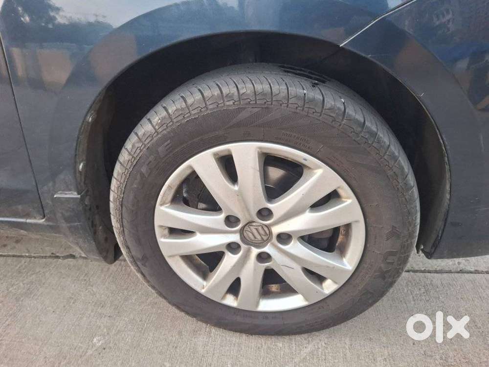 Maruti Suzuki Ertiga 1.5 Zxi Plus, 2016, Petrol