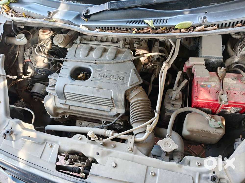 Well Maintained Wagon R