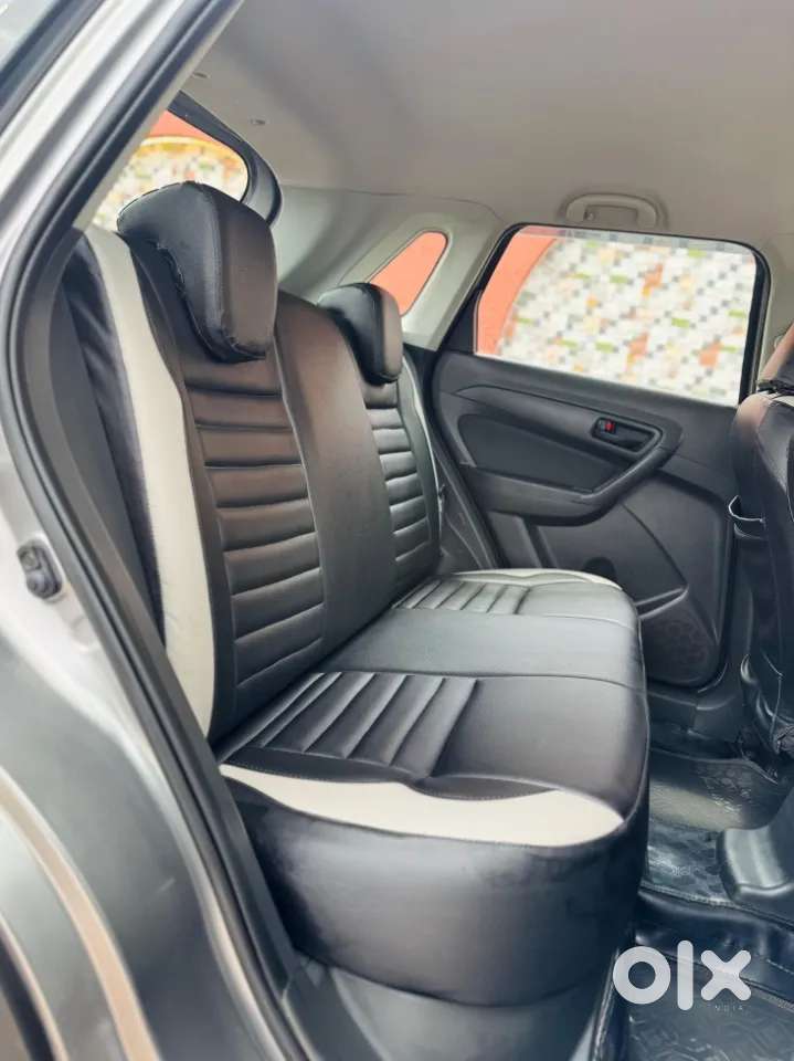 Maruti Suzuki Vitara Brezza Vdi (o), 2017, Diesel