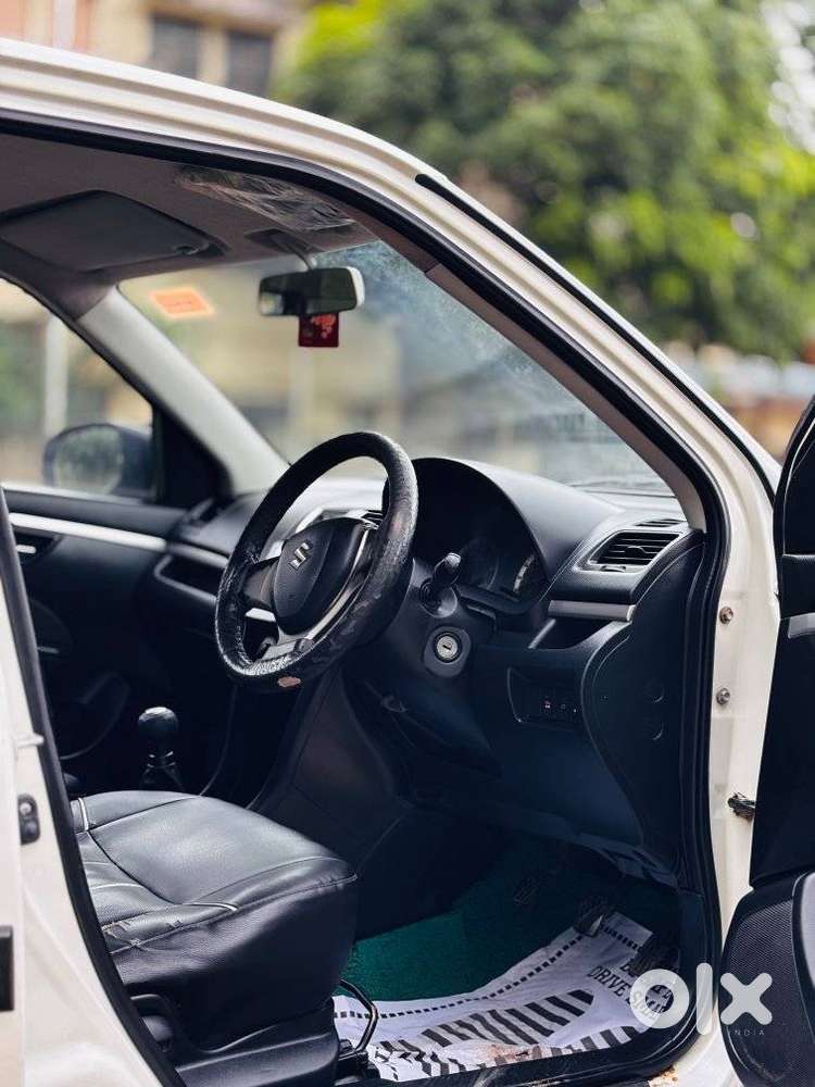Maruti Suzuki Swift Vdi, 2013, Diesel