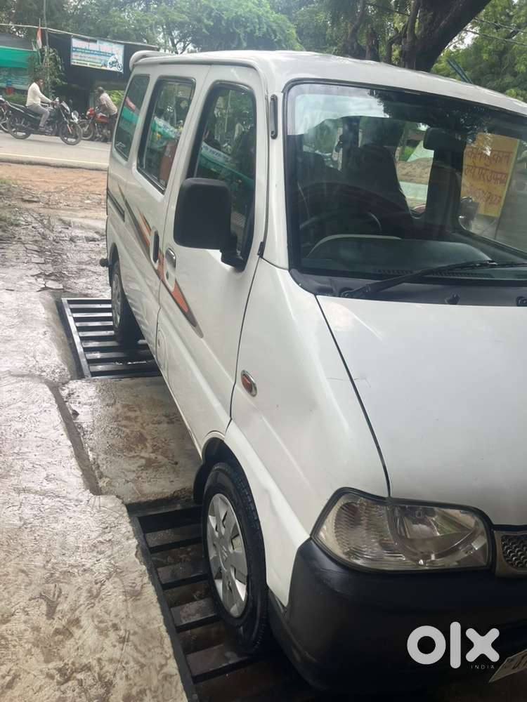 Maruti Suzuki Eeco 2020
