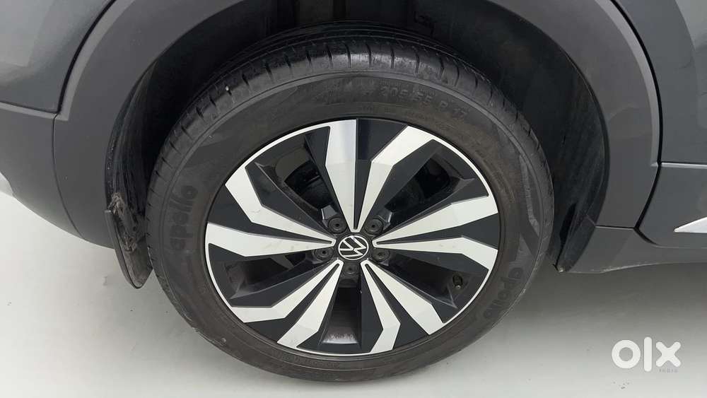 Volkswagen Taigun Gt Plus 1.5 Tsi Dsg, 2021, Petrol