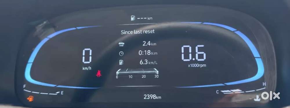 Hyundai Exter S (o) 1.2 Mt, 2025, Petrol