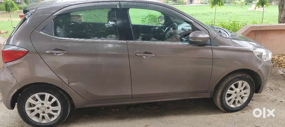 Tata Tiago 1.2 Revotron 2018