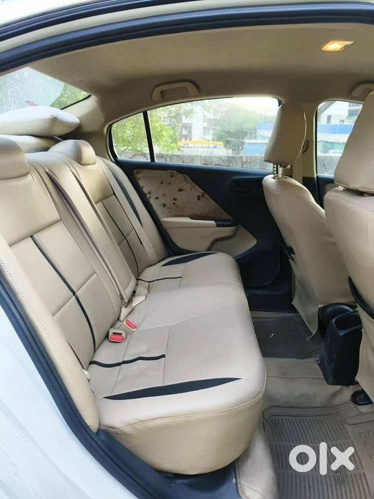 Honda City S Mt, 2018, Petrol