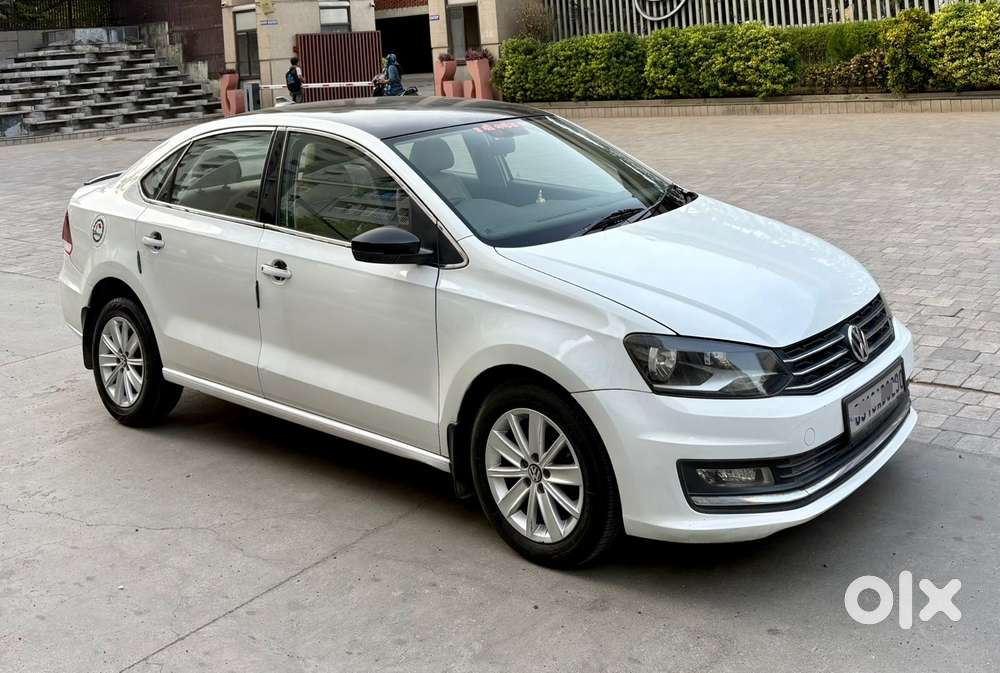 Volkswagen Vento 1.5 Tdi Highline Plus, 2015, Diesel