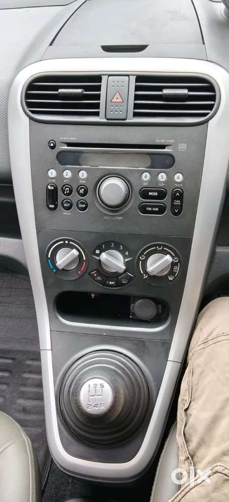Maruti Suzuki Ritz Zxi Bs-iv, 2013, Petrol