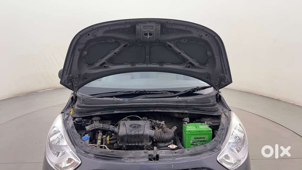 Hyundai I10 Magna 1.1l, 2013, Petrol