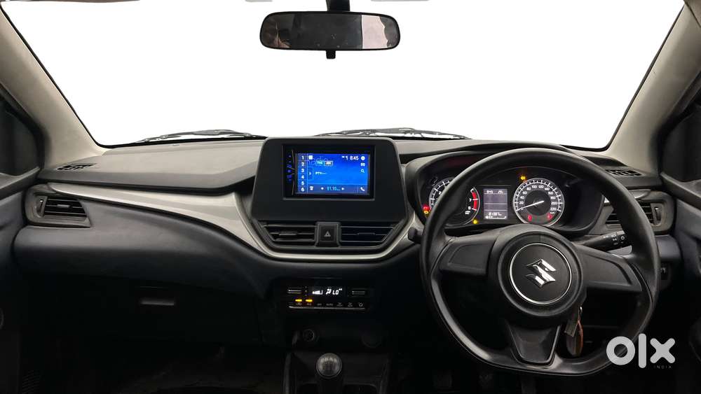 Maruti Suzuki Baleno Sigma, 2023, Petrol