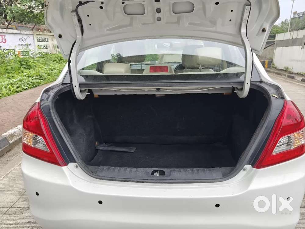 Maruti Suzuki Swift Dzire 1.3 Vxi, 2016, Petrol