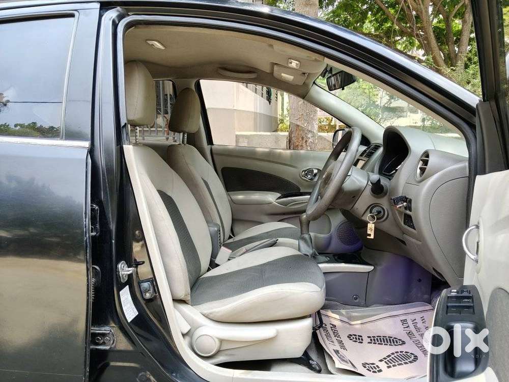 Renault Scala Diesel Rxl, 2013, Diesel