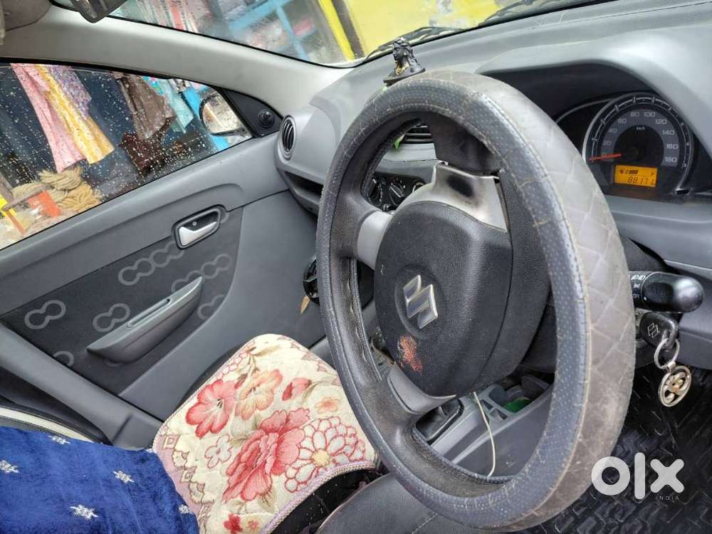 Alto 800 Lxi