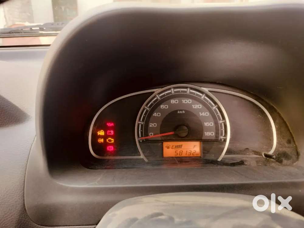 Car Alto 800 Good Condition
