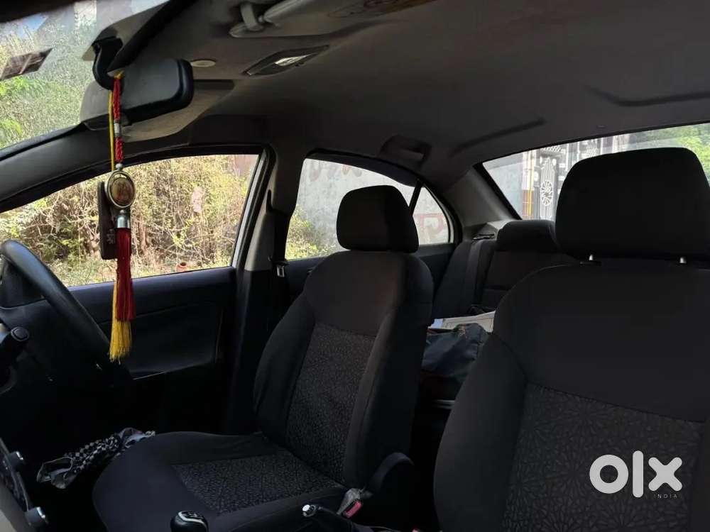 Tata Zest 2016 Diesel Well Maintained