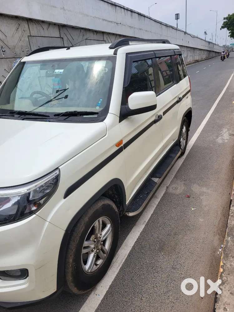 Mahindra Bolero Neo 2023