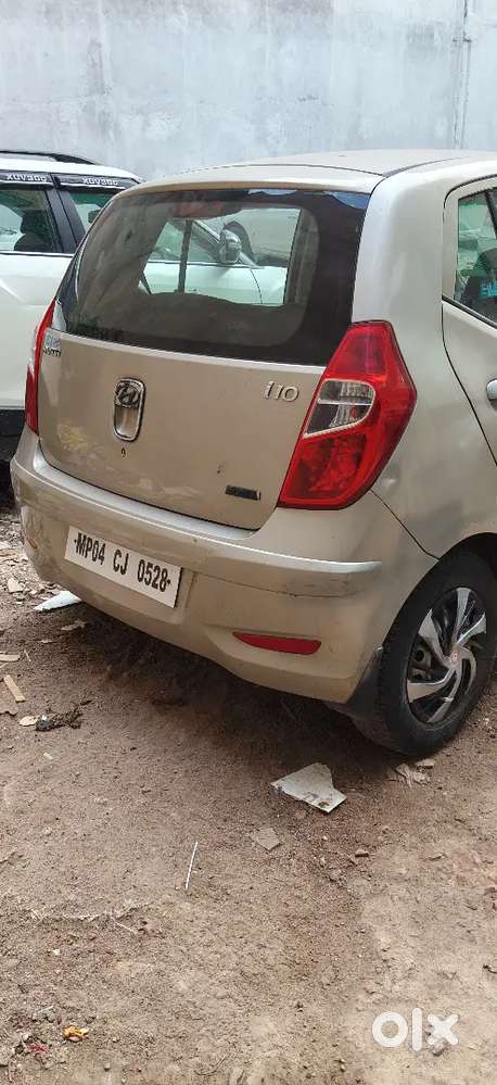 Hyundai I10 Era 2012 Model Good Condition