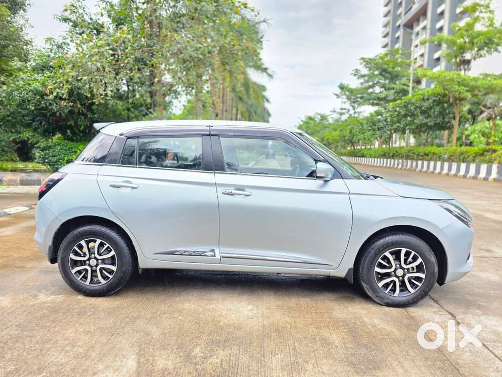 Maruti Suzuki Swift Vxi Ags, 2024, Petrol
