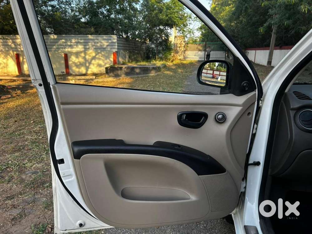 Hyundai I10 2016 Petrol Well Maintained