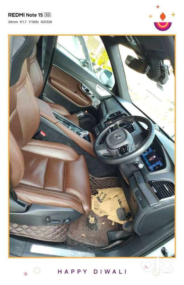 Volvo Xc90 B6 Ultimate, 2023, Petrol