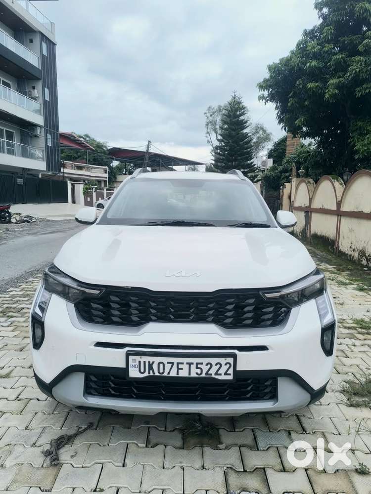 Kia Sonet 1.2 Htk Plus, 2024