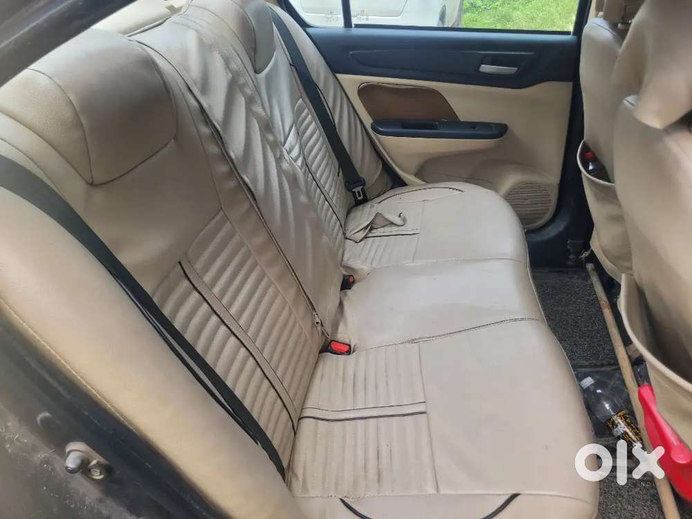 Honda Amaze 1.2 S 2018