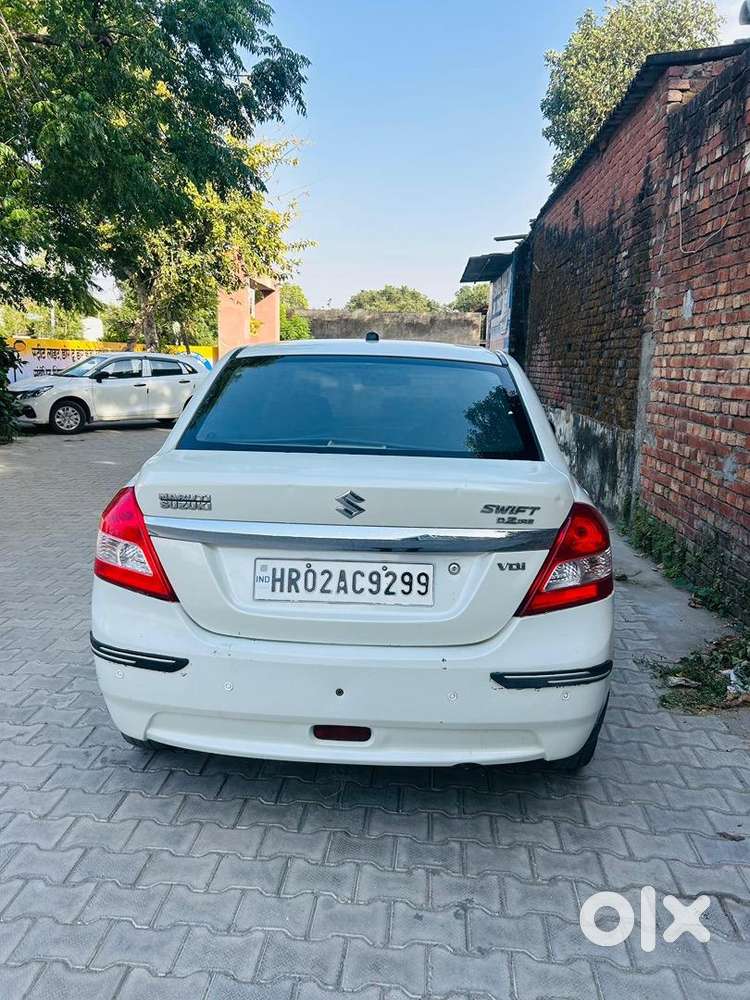 Maruti Suzuki Diesel 2013