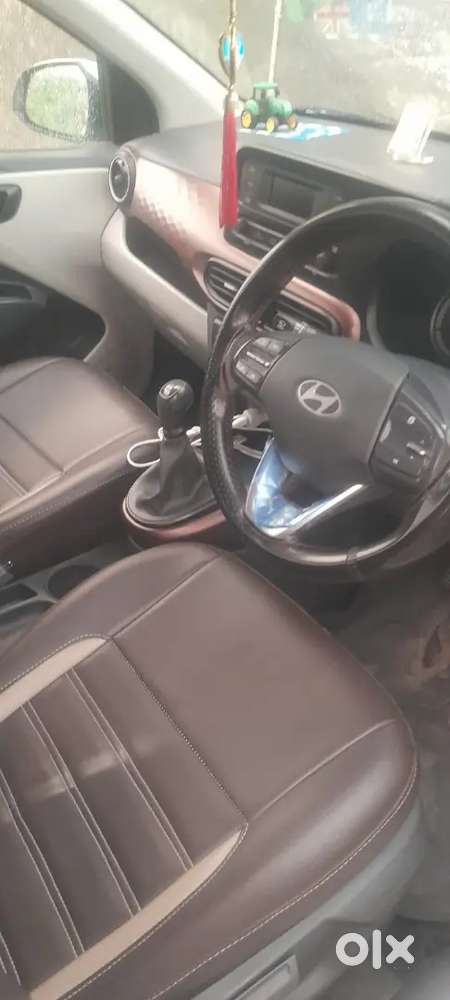 Hyundai Aura 1.2 S 2024